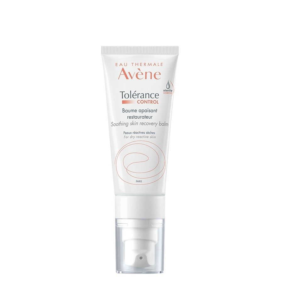 Avene Tolerance Control Balsamo Lenitivo Riequilibrante 40ml - ZERO SPRECHI 