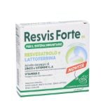 Alfasigma Resvis Forte 12 compresse effervescenti -  ZERO SPRECHI - scadenza 10/2026