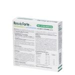 Alfasigma Resvis Forte 12 compresse effervescenti -  ZERO SPRECHI - scadenza 10/2026