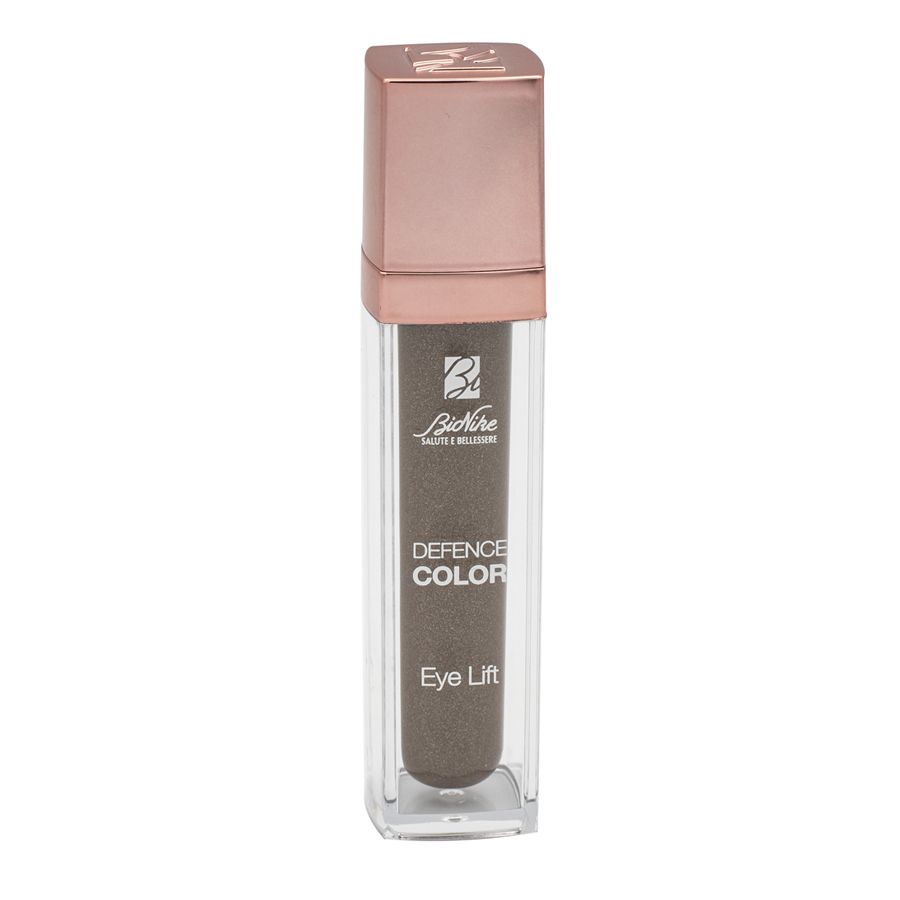 Bionike Defence Color Eye Lift Ombretto Liquido 605 COFFEE - ZERO SPRECHI 