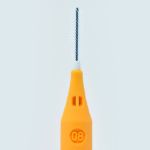 Curasept Scovolino Proxi Prevention P08 Arancione