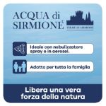 Acqua Di Sirmione 6 Flaconi 15ml - ZERO SPRECHI - scadenza 08/27