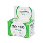 Multicentrum Adulti 30 Compresse - ZERO SPRECHI - scadenza 5/2026