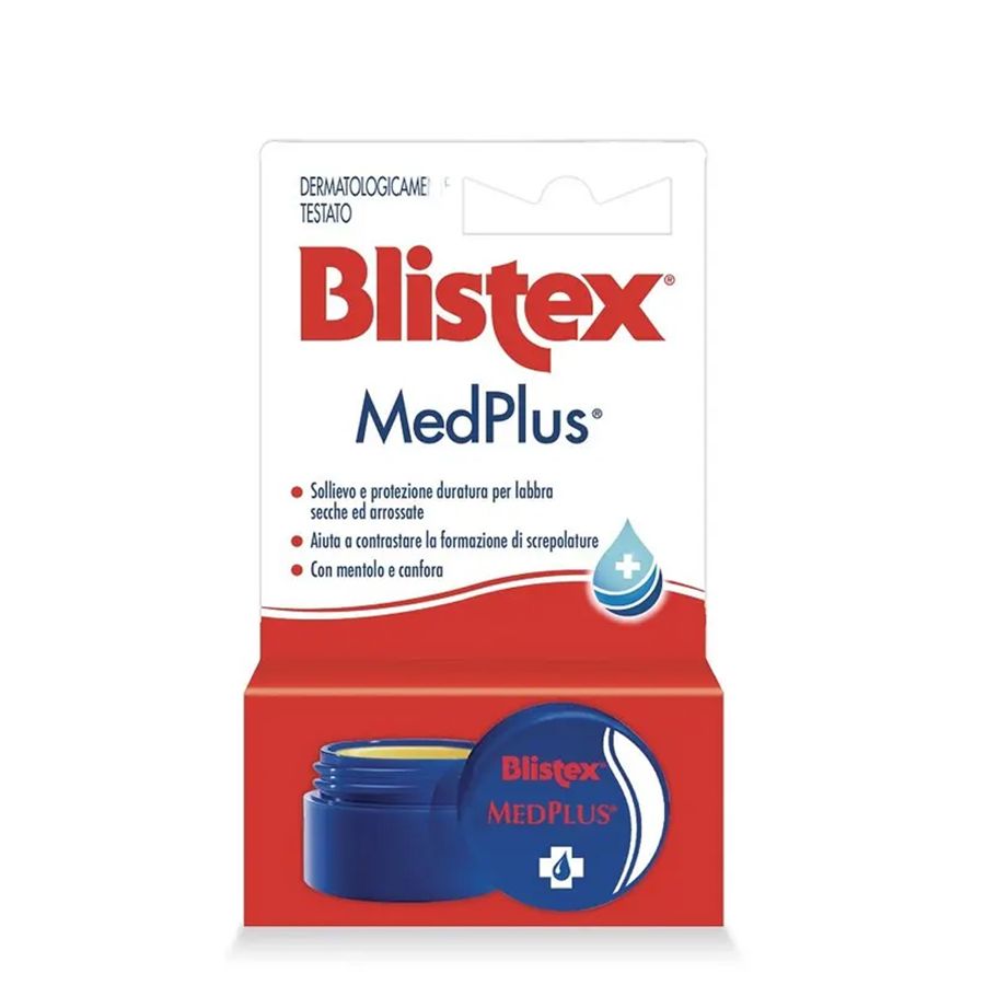 Blistex MedPlus 7g