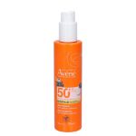 Avène Spray solare bambino SPF50+ 200ml