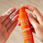 SVR Sun Secure Correzione Rughe e Macchie scure SPF50+ 40ml