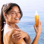 SVR Sun Secure Acqua Solare Idratante SFP50+ 200ml