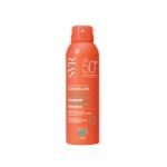 SVR Sun Secure Latte Solare Idratante Invisibile Senza Alcool SPF50+ 200ml