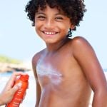 SVR Sun Secure Latte Solare Idratante Invisibile Senza Alcool SPF50+ 200ml
