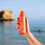 SVR Sun Secure Spray Brume Fresco e Invisibile SPF50+ 200ml