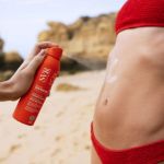 SVR Sun Secure Spray Brume Fresco e Invisibile SPF50+ 200ml