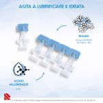 Eumill Protection Stress Visivi 10 Flaconi Da 0,5ml
