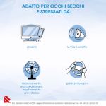 Eumill Protection Stress Visivi 10 Flaconi Da 0,5ml