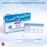 Eumill Protection Stress Visivi 10 Flaconi Da 0,5ml