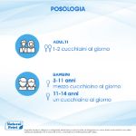 Magnesio Supremo Ciliegia 150gr
