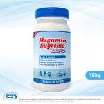Magnesio Supremo Ciliegia 150gr