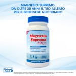 Magnesio Supremo Ciliegia 150gr