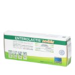 Enterolactis Bevibile 8 miliardi di cellule vive 6 flaconi da 10ml - ZERO SPRECHI 