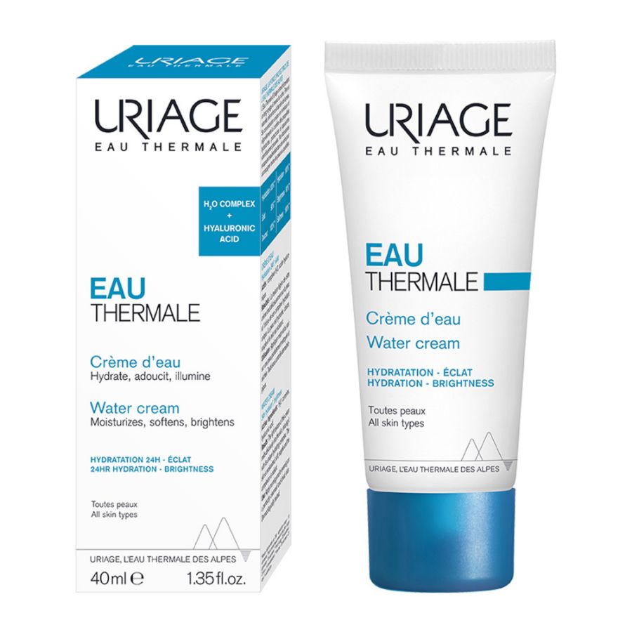 Uriage Crema Leggera all'Acqua 40ml