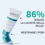 Uriage Hyseac Mat Gel Crema Opacizzante 40ml