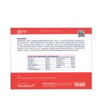 Drenax Forte Lemon-Cherry Drenante Depurativo Circolazione 30 bustine - ZERO SPRECHI 