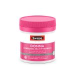 Swisse Donna Multivitaminico 30 Compresse - ZERO SPRECHI 