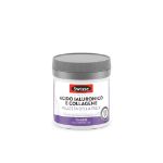 Swisse Acido Ialuronico e Collagene Bellezza Della Pelle 30 Compresse - ZERO SPRECHI 