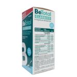 BeTotal Sciroppo Classico 200ml - ZERO SPRECHI 
