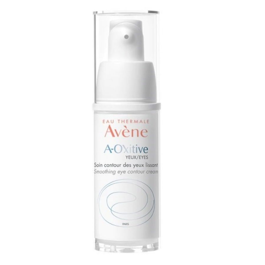 Avene A-Oxitive Occhi 15ml - ZERO SPRECHI - scadenza 7/2025