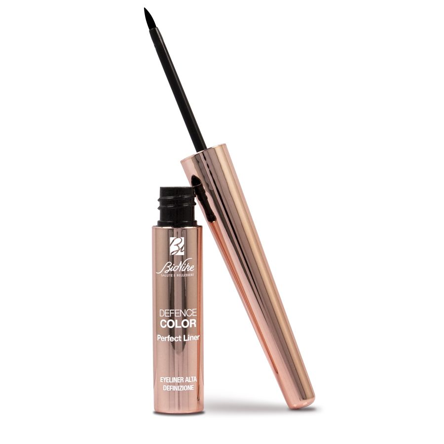Bionike Defence Color Perfect Liner Eyeliner alta definizione 01 NERO - ZERO SPRECHI - scadenza 10/2025 