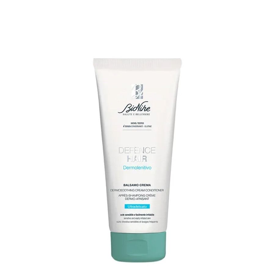 Bionike Defence Hair Balsamo Dermolenitivo 200ml - ZERO SPRECHI- scadenza 9/2025