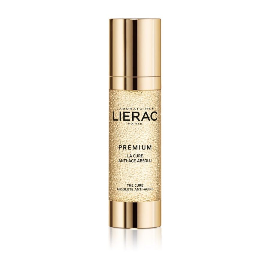 Lierac Premium La Cure Shot Di Giovinezza Viso Antietà Globale Rigenerante 30ml - ZERO SPRECHI 
