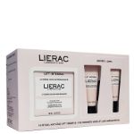 Lierac Lift Integral cofanetto crema giorno 50ml + crema notte 15ml + sieto tensore 10ml - ZERO SPRECHI 