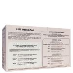 Lierac Lift Integral cofanetto crema giorno 50ml + crema notte 15ml + sieto tensore 10ml - ZERO SPRECHI 