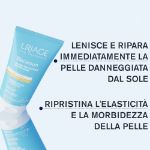 Uriage Bariesun Balsamo Riparatore Doposole 150ml
