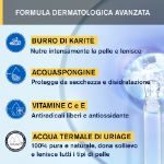 Uriage Bariesun Balsamo Riparatore Doposole 150ml