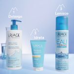 Uriage Bariesun Balsamo Riparatore Doposole 150ml
