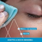 Uriage Struccante Occhi Waterproof 100ml