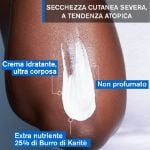 Uriage Xemose Cerato Liporestitutivo Anti Irritazioni 200ml