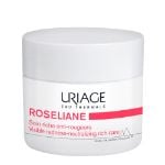 Uriage Roseliane Crema Ricca Anti Rossori 50ml