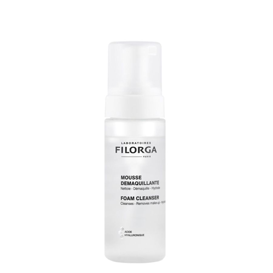 Filorga Mousse struccante 150ml - ZERO SPRECHI 