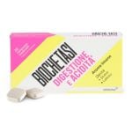 Biochetasi Digestione e Acidità Limone 20 Compresse Masticabili - ZERO SPRECHI- scadenza 1/2026