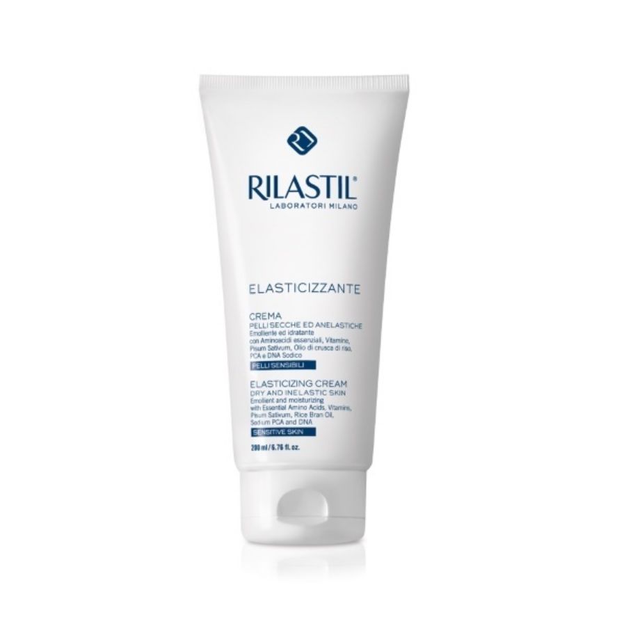 Rilastil Elasticizzante Crema 200ml - ZERO SPRECHI