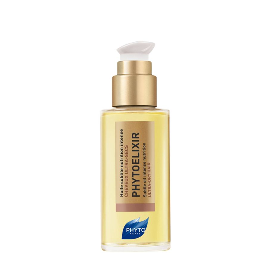 Phyto Phytoelixirr Huile Subtile Olio illuminanante 75ml - ZERO SPRECHI  