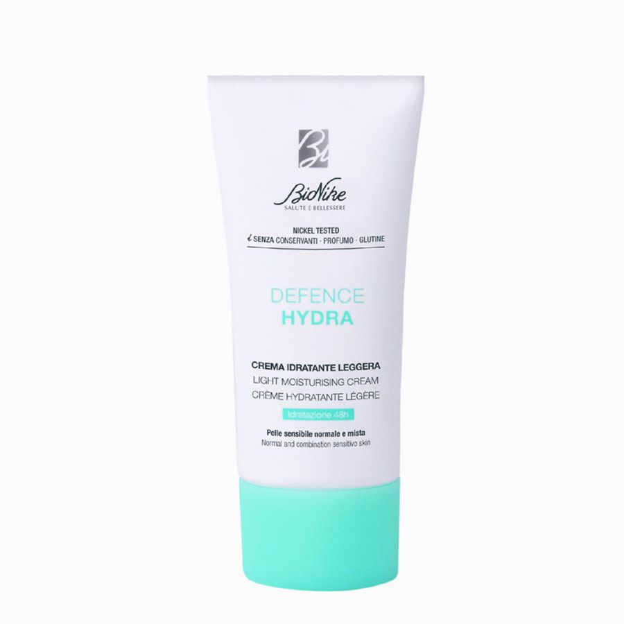 Bionike Crema Idratante Leggera 50ml