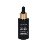 Lovrén Time Age Gold siero viso effetto lifting 30ml