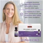 Swisse Collagene Diamond 10 Flaconcini da 30ml