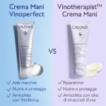 Caudalie Vinoperfect Crema Mani anti-macchie 50ml
