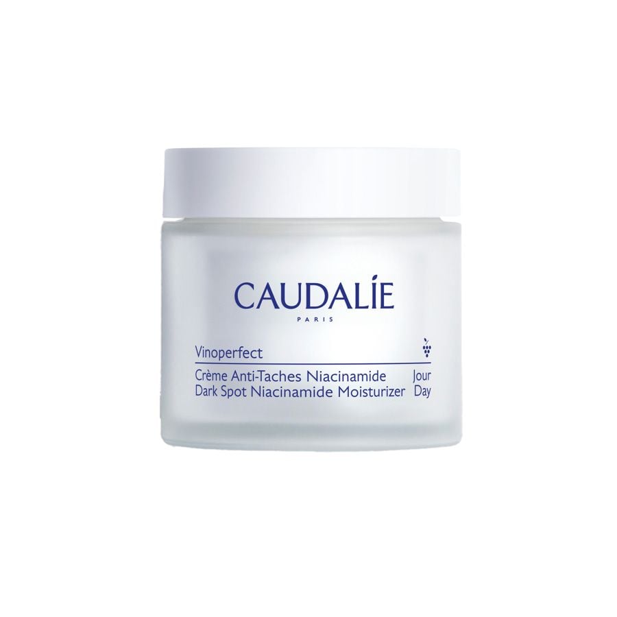 Caudalie Vinoperfect Crema Giorno Anti-macchie Niacinamide 50ml
