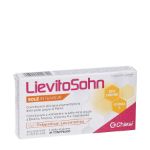 Lievito Sohn Sole Intensive 30 Compresse